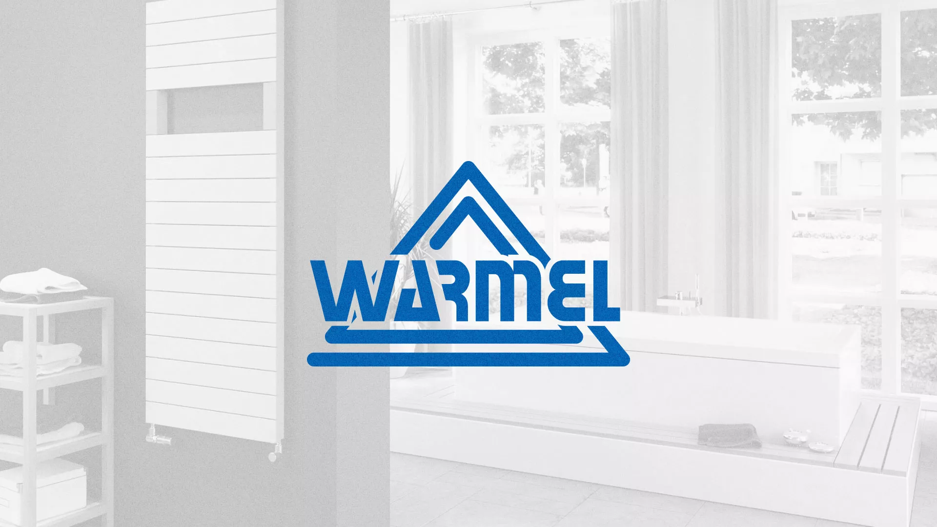 Разработка сайта для компании «WARMEL» по продаже полотенцесушителей в Снежинске